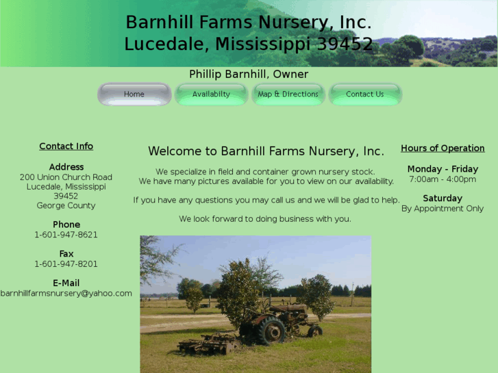 www.barnhillfarmsnursery.com