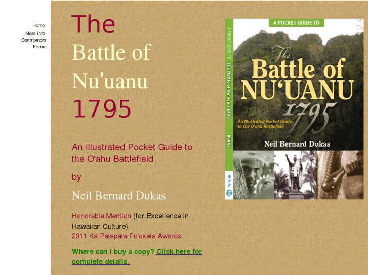 www.battleofnuuanu.net