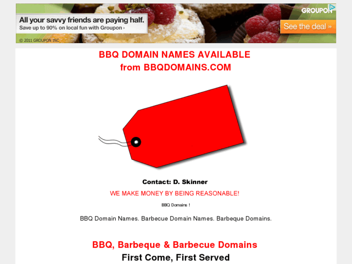 www.bbqdomains.com