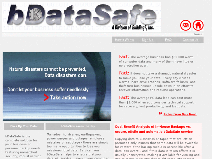 www.bdatasafe.net