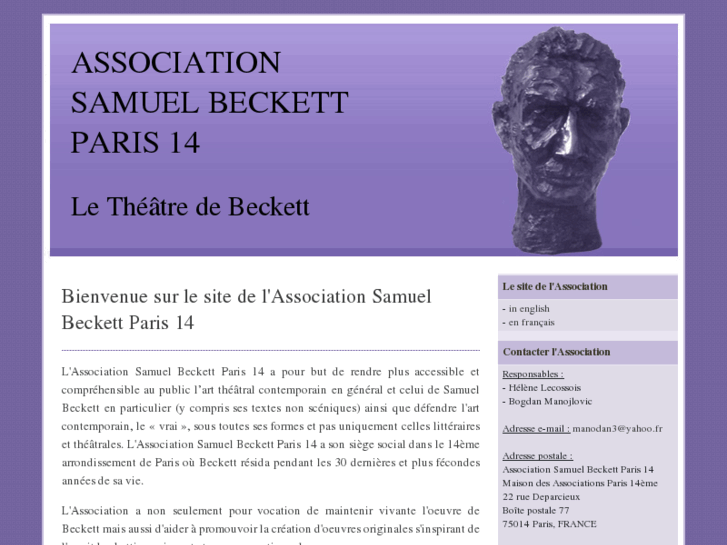 www.beckett-association-paris14.com