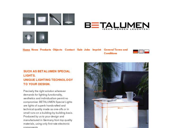 www.betalumen.com