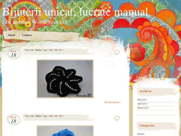 www.bijuterii-handmade.com