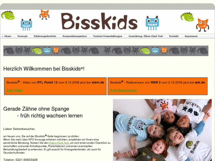 www.bisskids.de