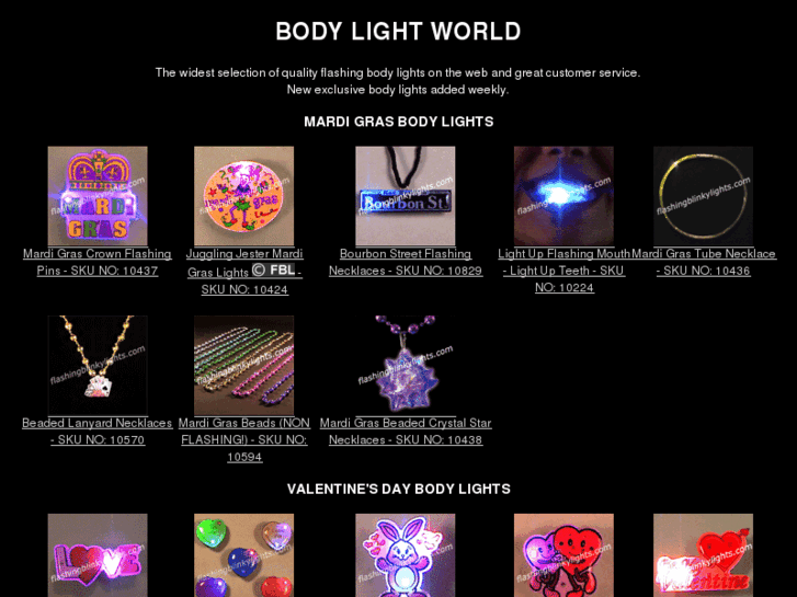 www.bodylightworld.com