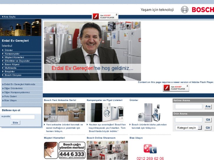 www.bosch-erdal.com