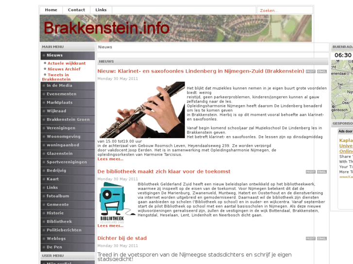 www.brakkenstein.info