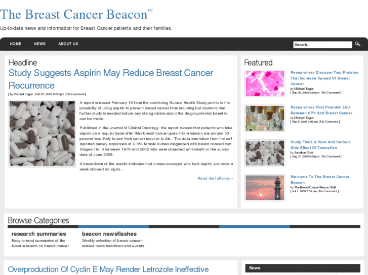 www.breastcancerbeacon.com