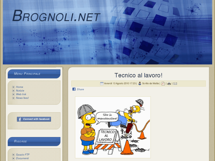 www.brognoli.net