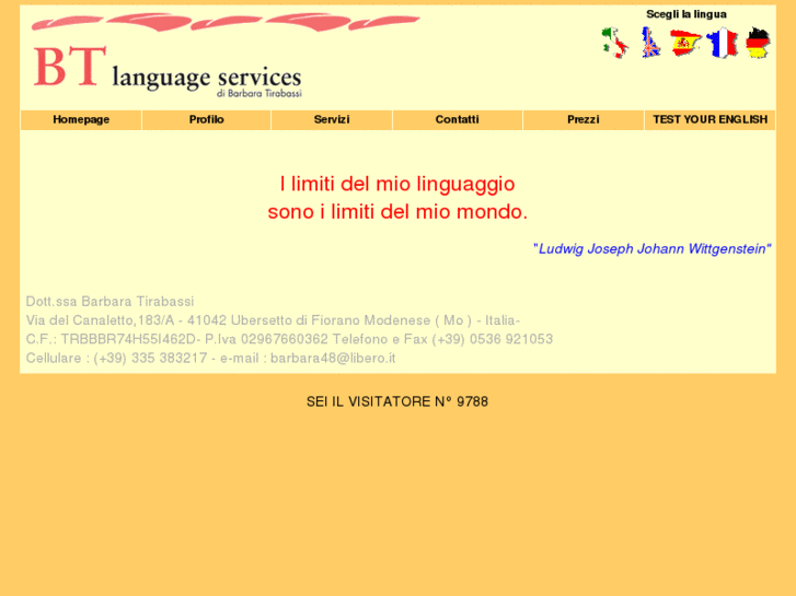 www.btlanguageservices.com