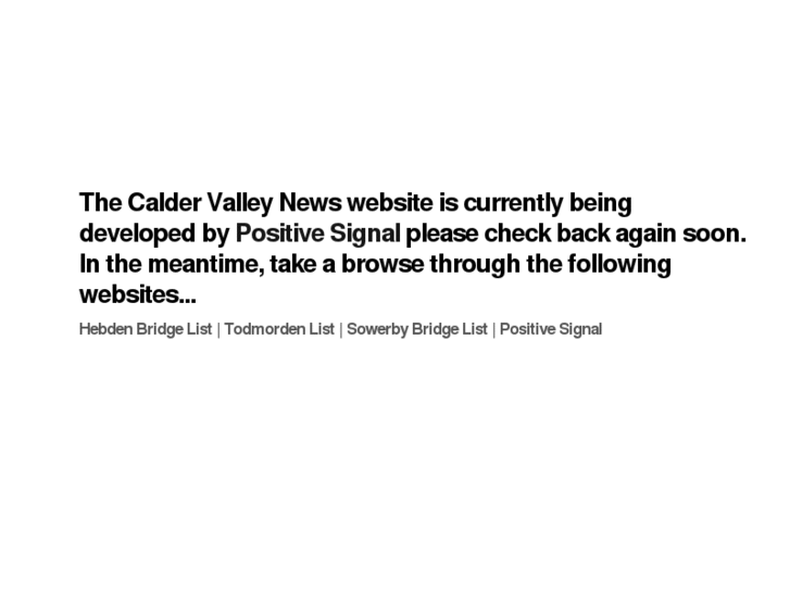 www.caldervalleynews.com