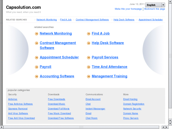 www.capsolution.com