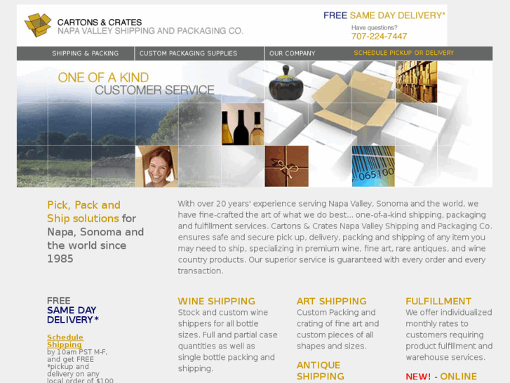 www.cartonsandcrates.net