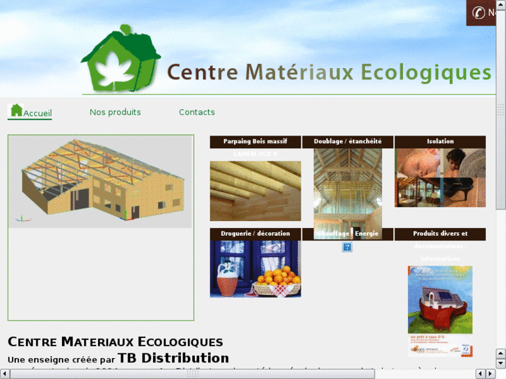 www.centre-materiaux-ecologiques.com