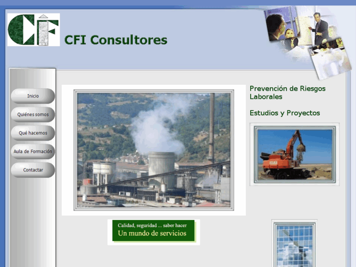 www.cfi-consultores.com