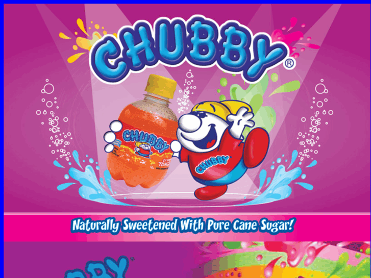 www.chubbyusa.com