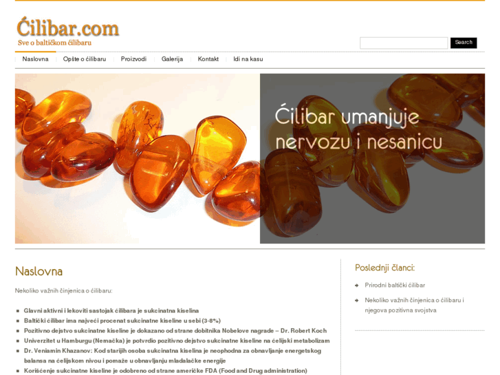 www.cilibar.com