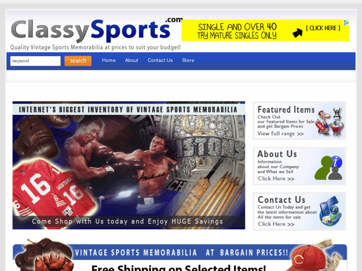 www.classysports.com