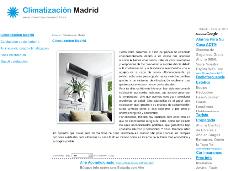 www.climatizacion-madrid.es