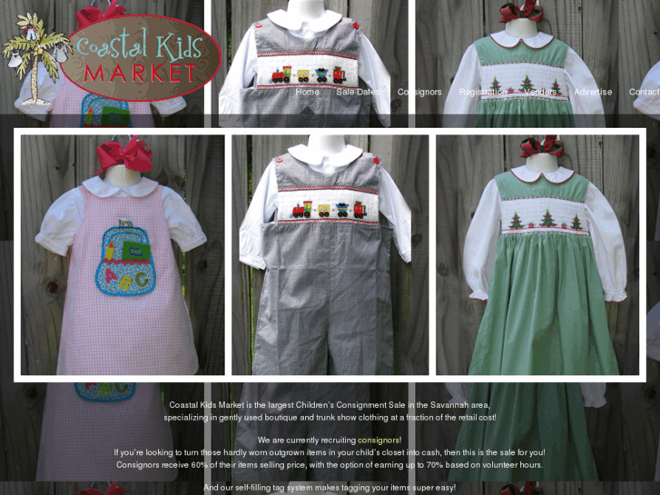 www.coastalkidsmarket.com