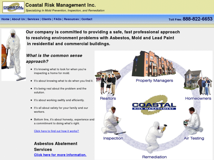 www.coastalriskmanagement.com