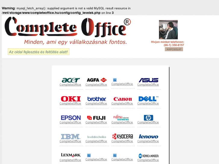 www.completeoffice.hu