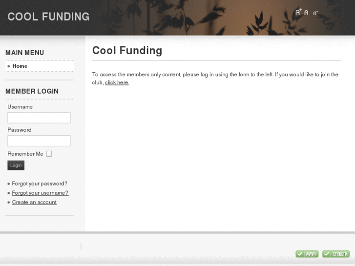 www.coolfunding.com