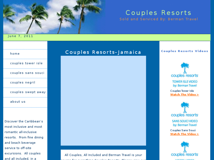 www.couplesresortsnow.com