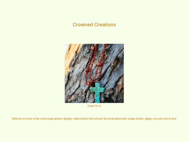 www.crownedcreations.com