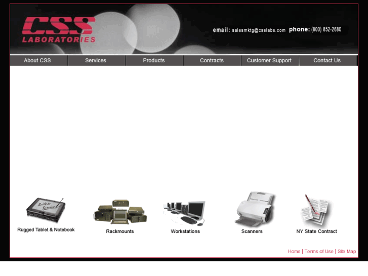 www.csslabs.com