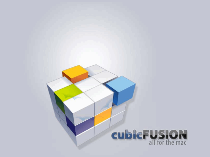 www.cubicfusion.com