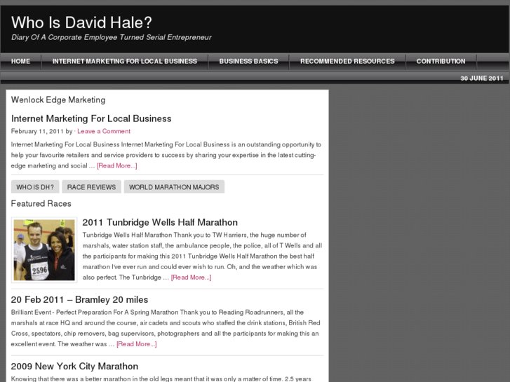 www.davidhale.co.uk