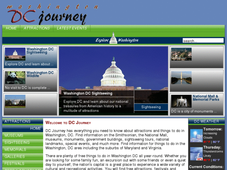 www.dcjourney.net