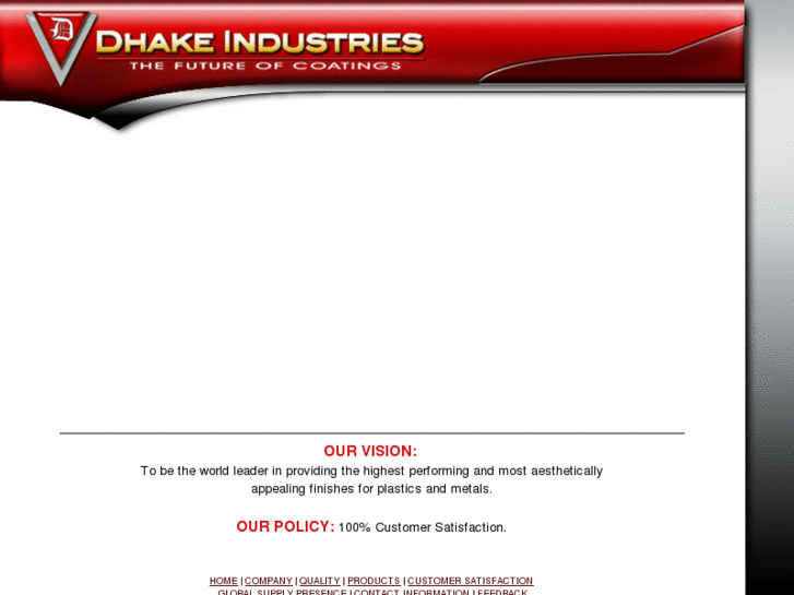 www.dhakeindustries.com