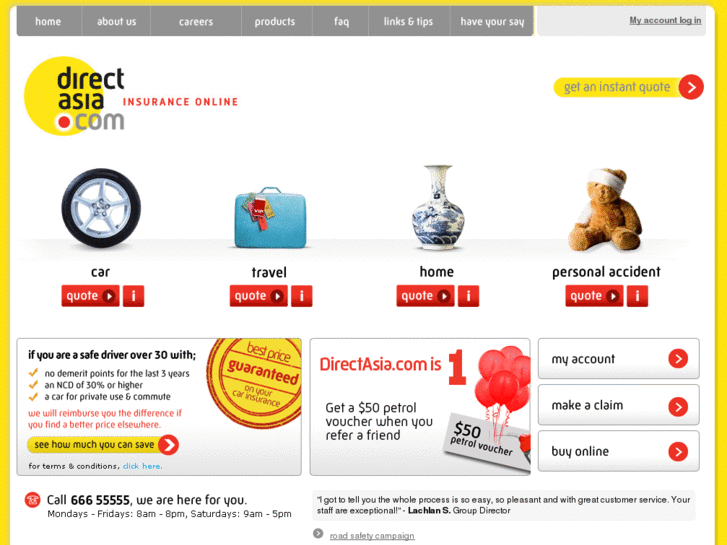 www.directaussie.net