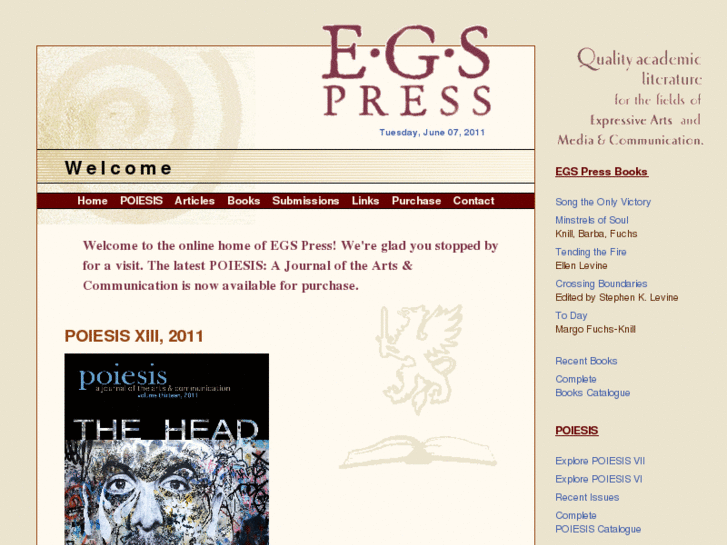 www.egspress.com