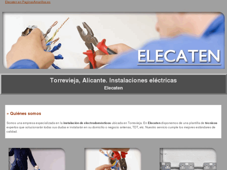 www.elecaten.com