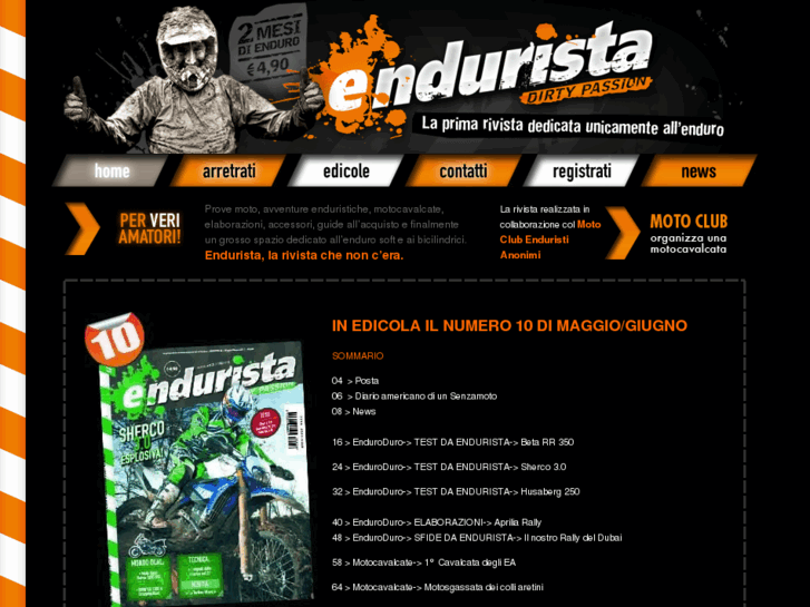 www.endurista.org