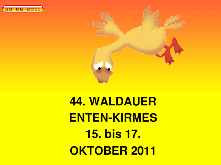 www.enten-kirmes.de