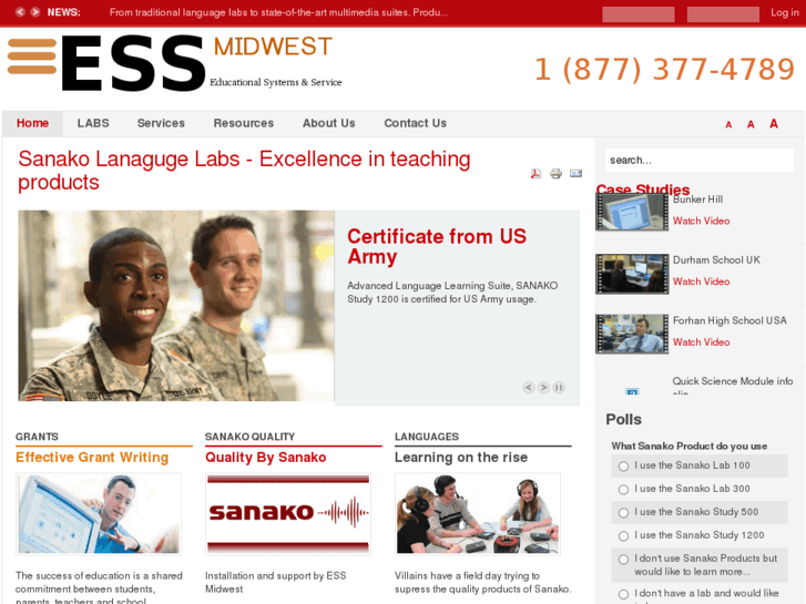 www.ess-midwest.com