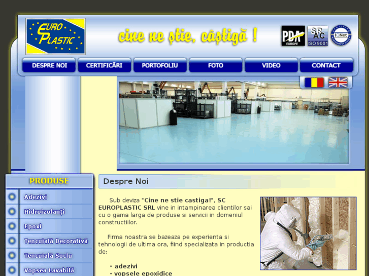 www.europlastic.ro