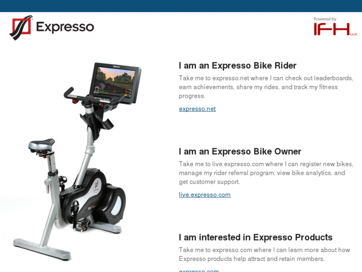 www.expresso.com