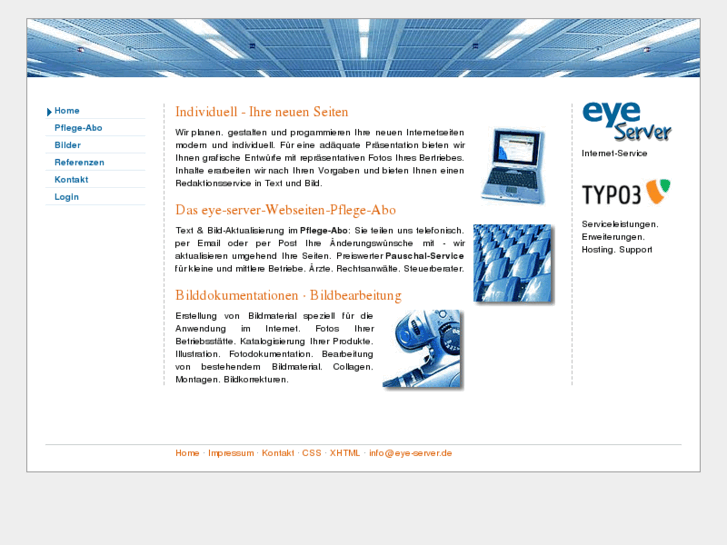 www.eye-server.de