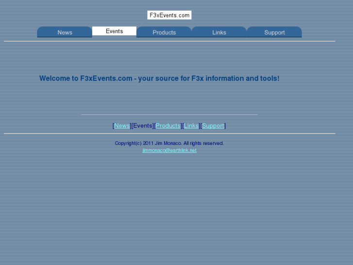www.f3xevents.com