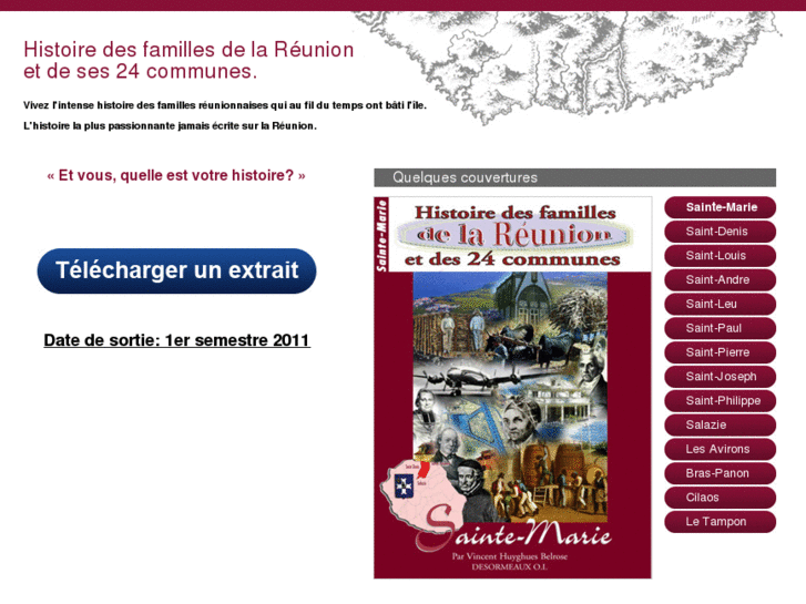 www.famillesdelareunion.com