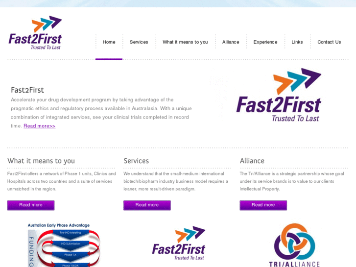 www.fast2first.com