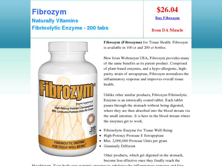 www.fibrozym.com