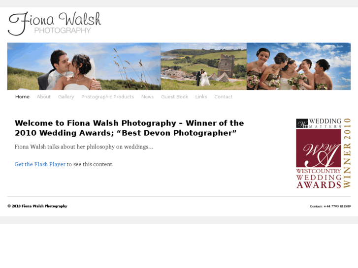 www.fionawalsh.co.uk