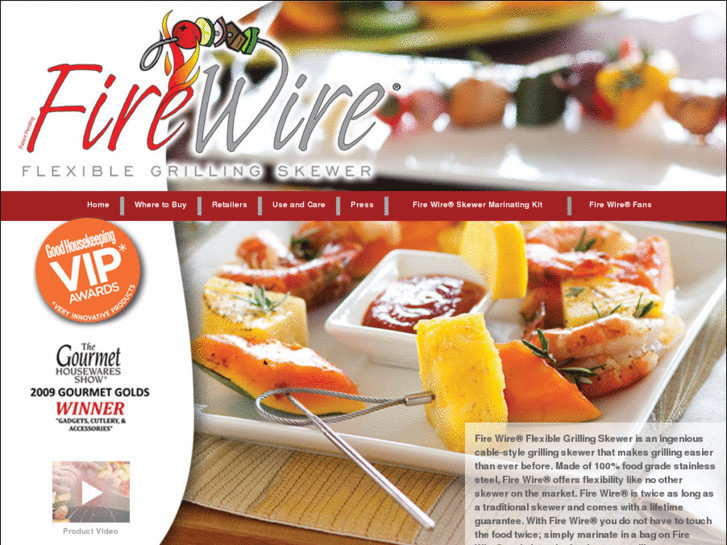 www.firewiregrilling.net