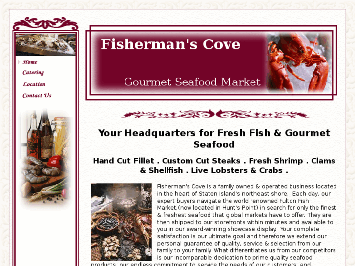 www.fishermanscoveny.com